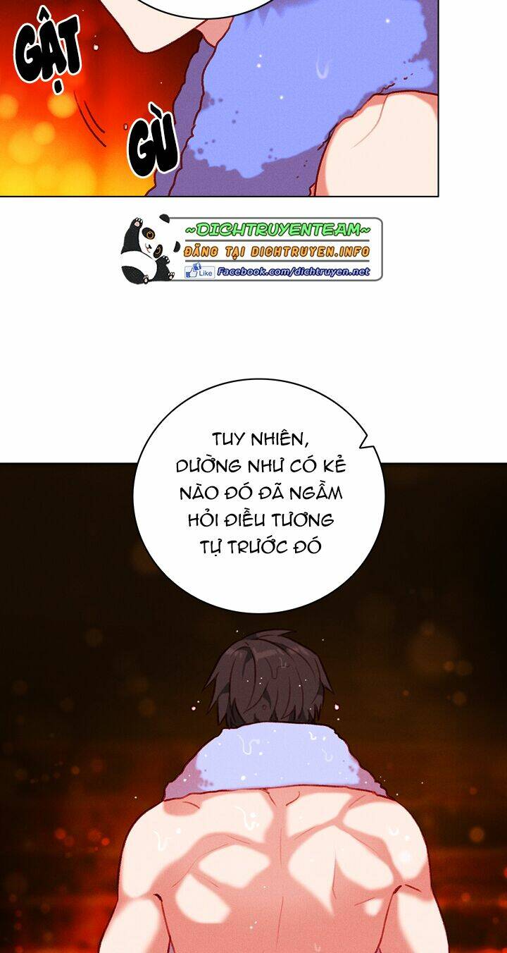 Hóa Kiếp Thành Chị Gái Của Bạo Chúa Chapter 102 - Trang 2