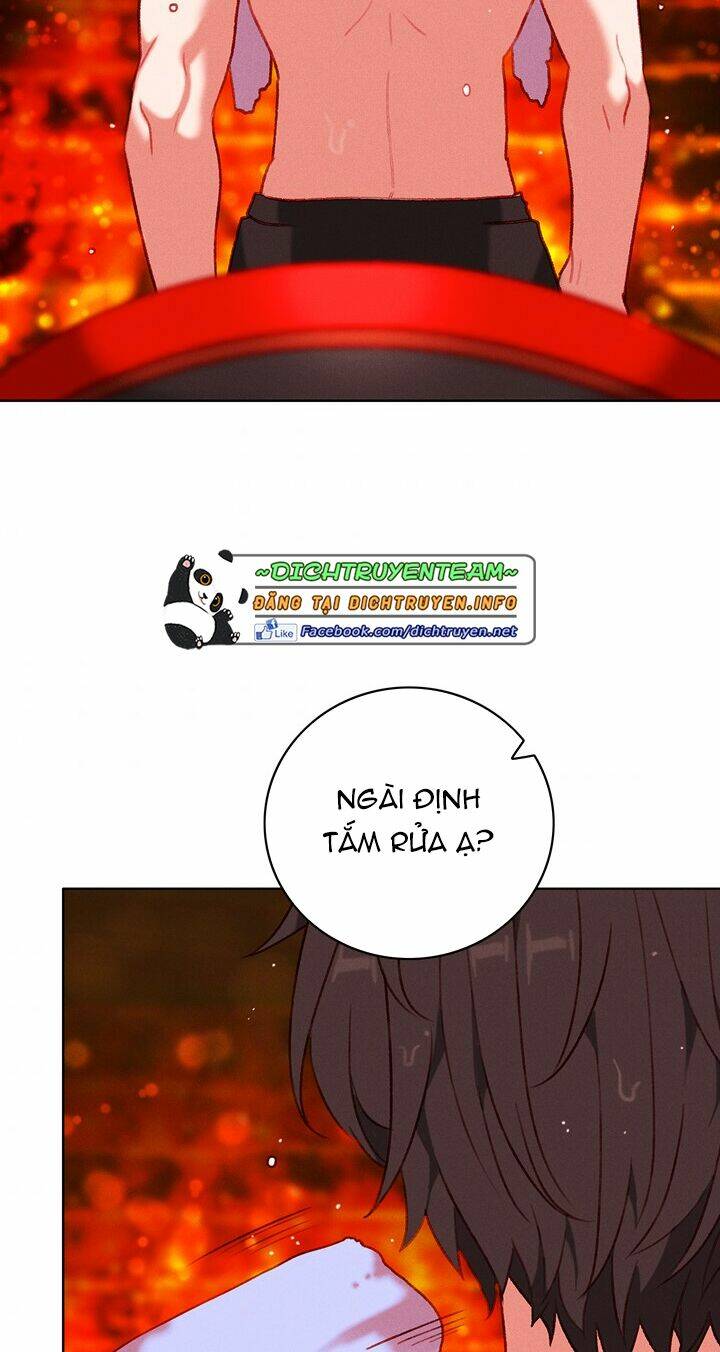 Hóa Kiếp Thành Chị Gái Của Bạo Chúa Chapter 102 - Trang 2