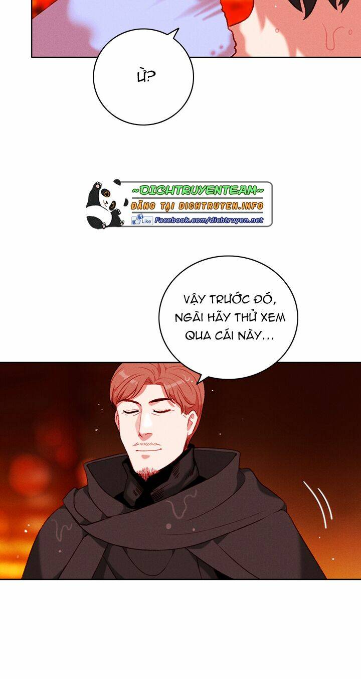 Hóa Kiếp Thành Chị Gái Của Bạo Chúa Chapter 102 - Trang 2