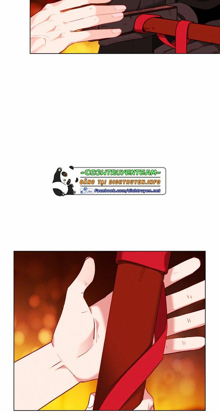 Hóa Kiếp Thành Chị Gái Của Bạo Chúa Chapter 102 - Trang 2