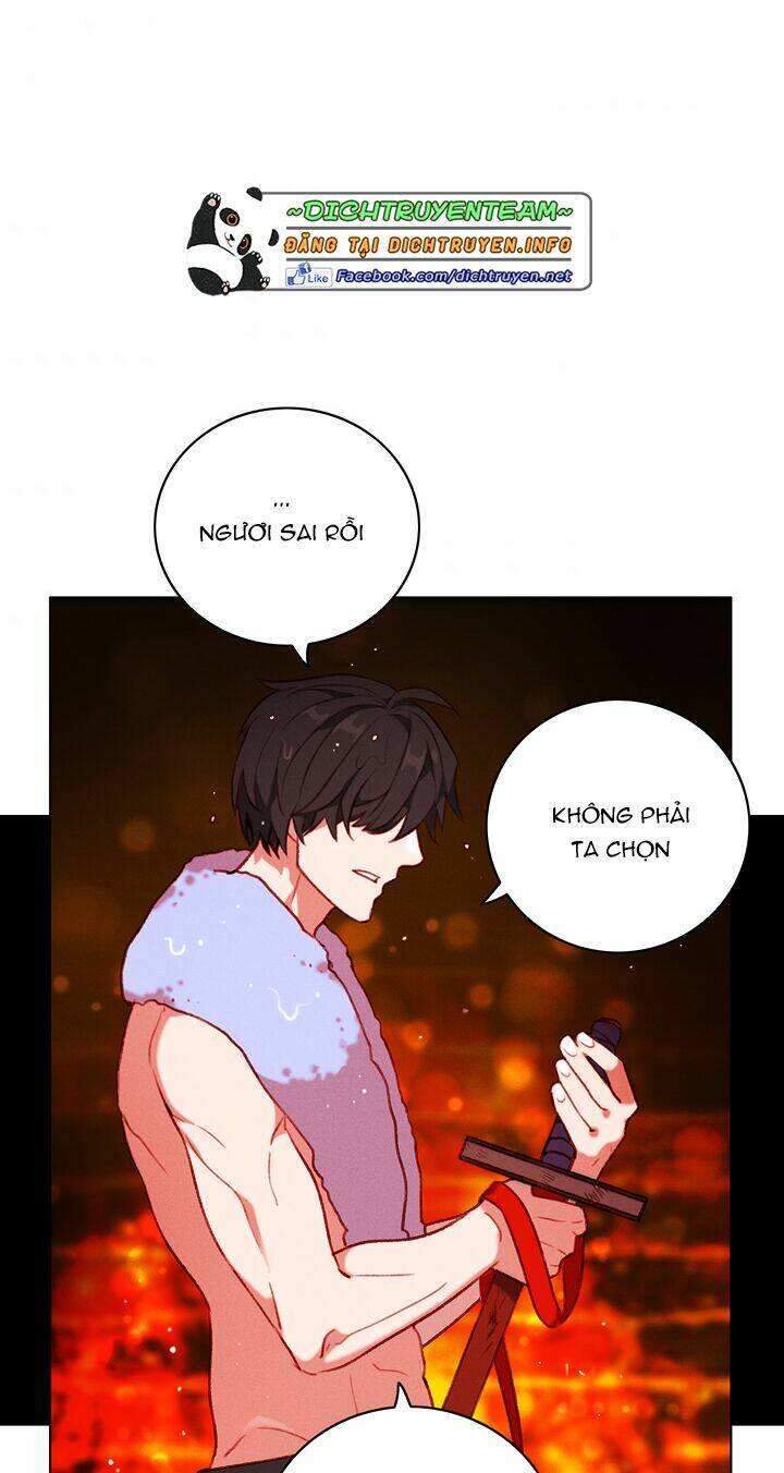 Hóa Kiếp Thành Chị Gái Của Bạo Chúa Chapter 102 - Trang 2