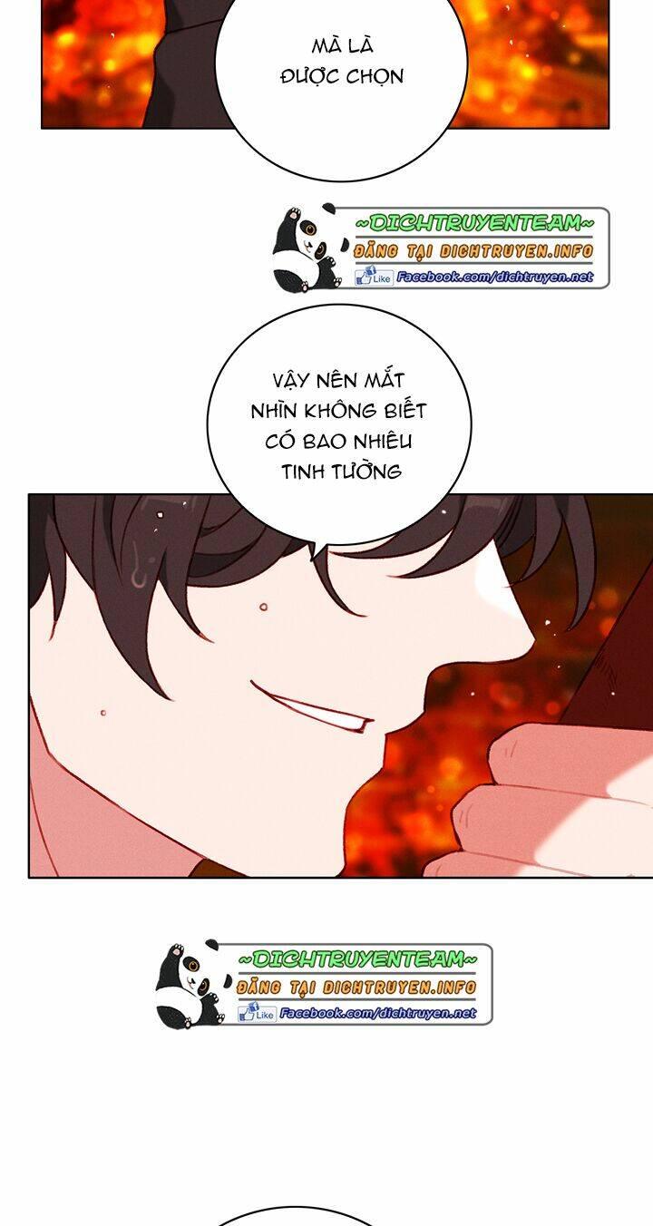 Hóa Kiếp Thành Chị Gái Của Bạo Chúa Chapter 102 - Trang 2