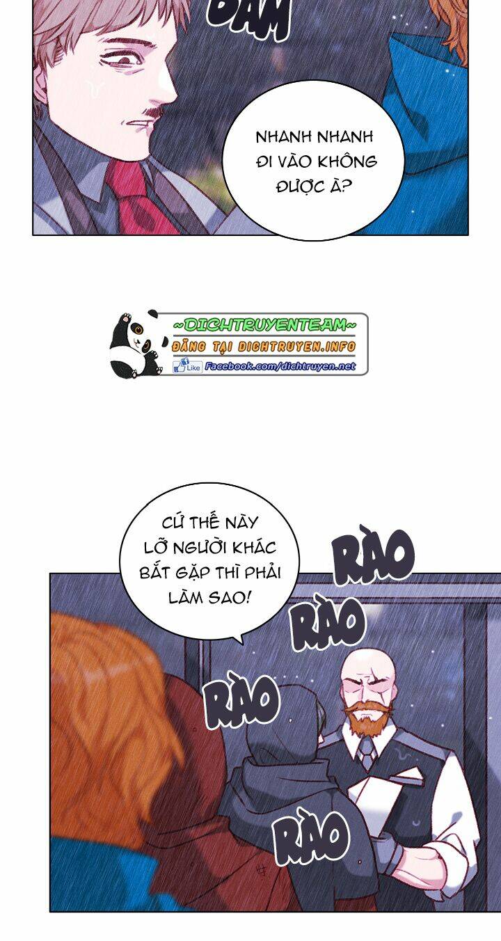 Hóa Kiếp Thành Chị Gái Của Bạo Chúa Chapter 103 - Trang 2