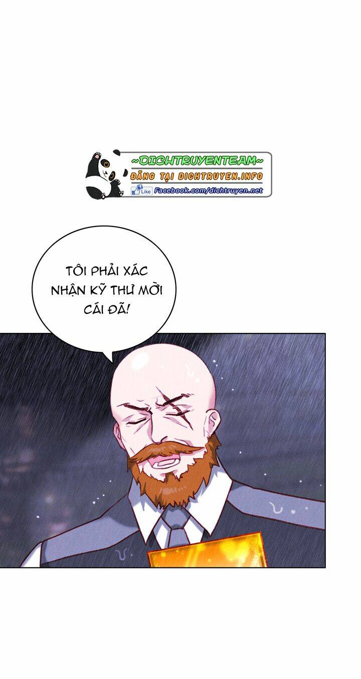 Hóa Kiếp Thành Chị Gái Của Bạo Chúa Chapter 103 - Trang 2