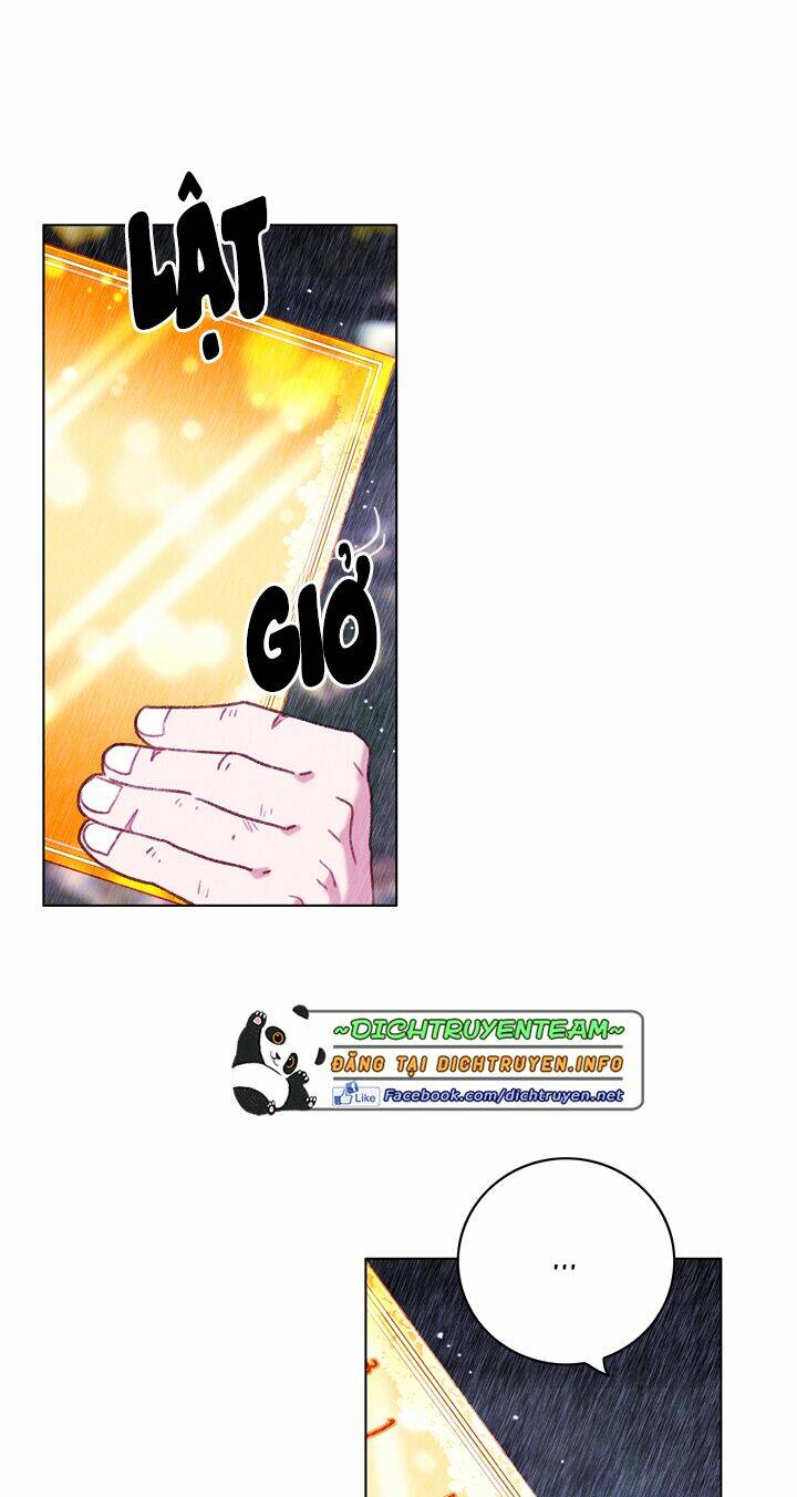 Hóa Kiếp Thành Chị Gái Của Bạo Chúa Chapter 103 - Trang 2