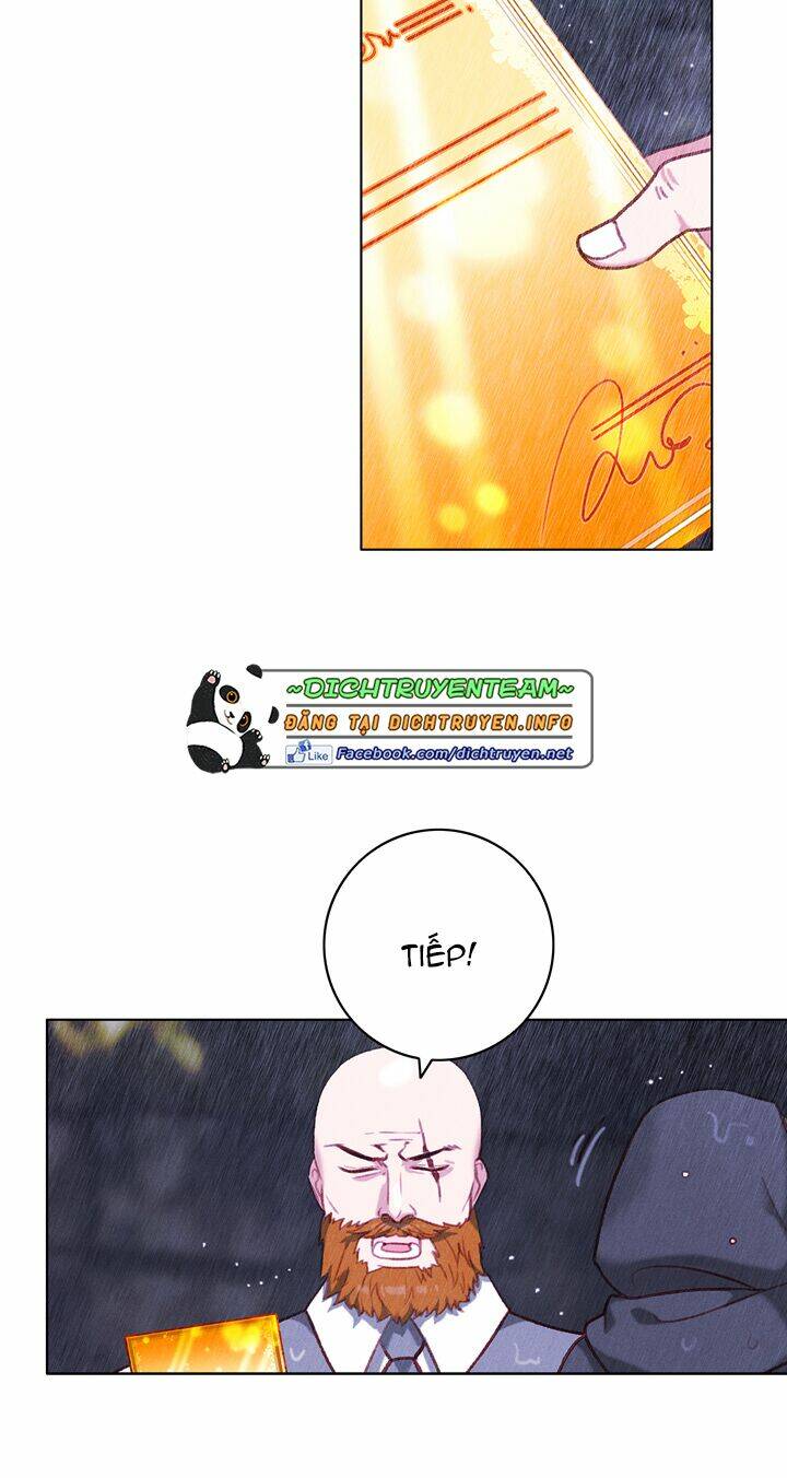 Hóa Kiếp Thành Chị Gái Của Bạo Chúa Chapter 103 - Trang 2