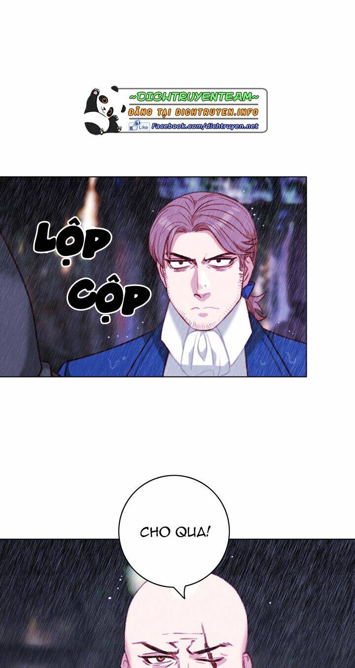 Hóa Kiếp Thành Chị Gái Của Bạo Chúa Chapter 103 - Trang 2