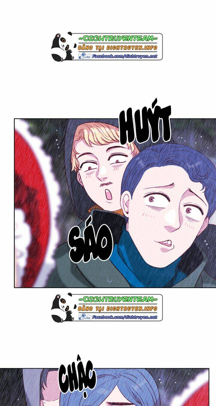 Hóa Kiếp Thành Chị Gái Của Bạo Chúa Chapter 103 - Trang 2