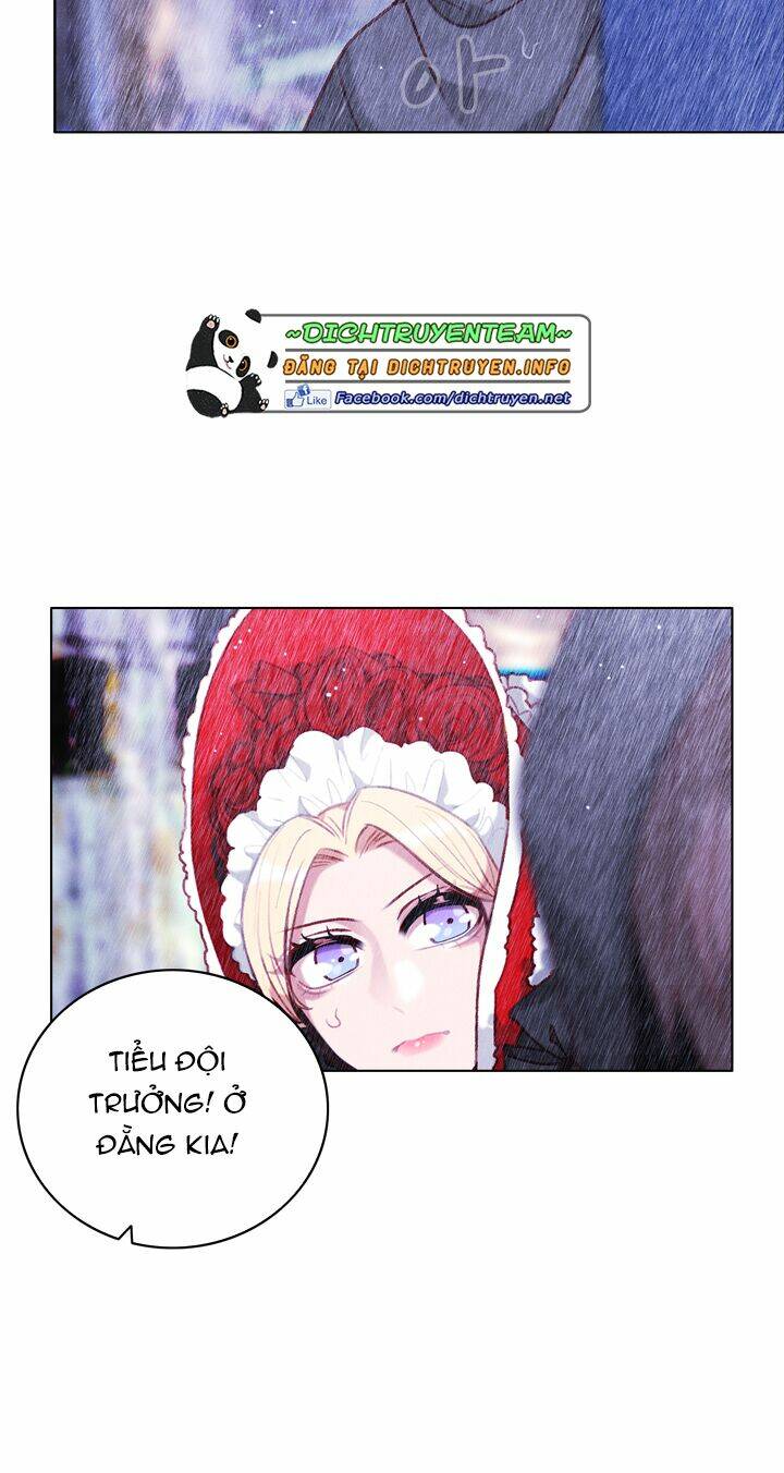 Hóa Kiếp Thành Chị Gái Của Bạo Chúa Chapter 103 - Trang 2