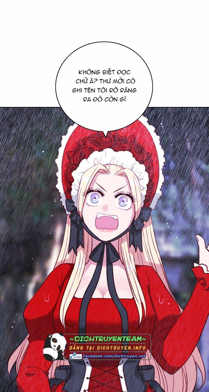 Hóa Kiếp Thành Chị Gái Của Bạo Chúa Chapter 103 - Trang 2