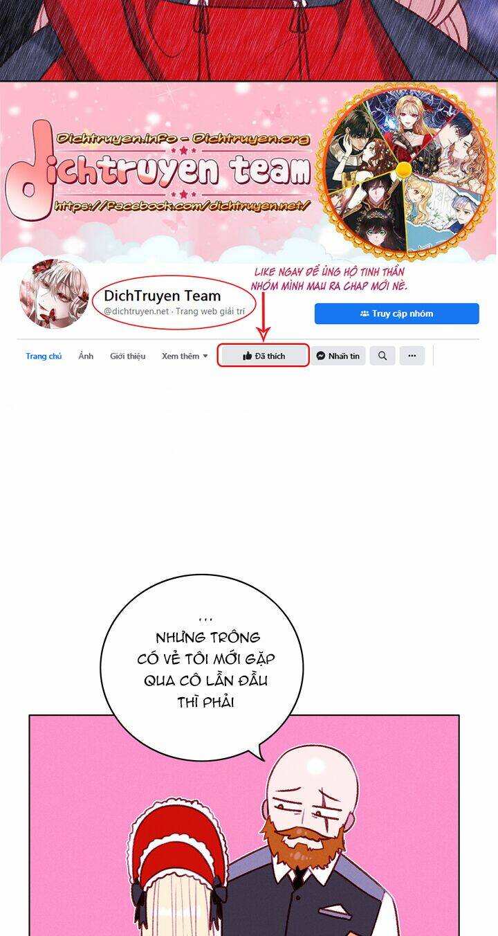 Hóa Kiếp Thành Chị Gái Của Bạo Chúa Chapter 103 - Trang 2