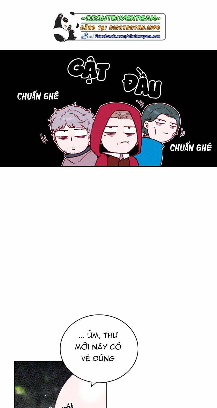 Hóa Kiếp Thành Chị Gái Của Bạo Chúa Chapter 103 - Trang 2