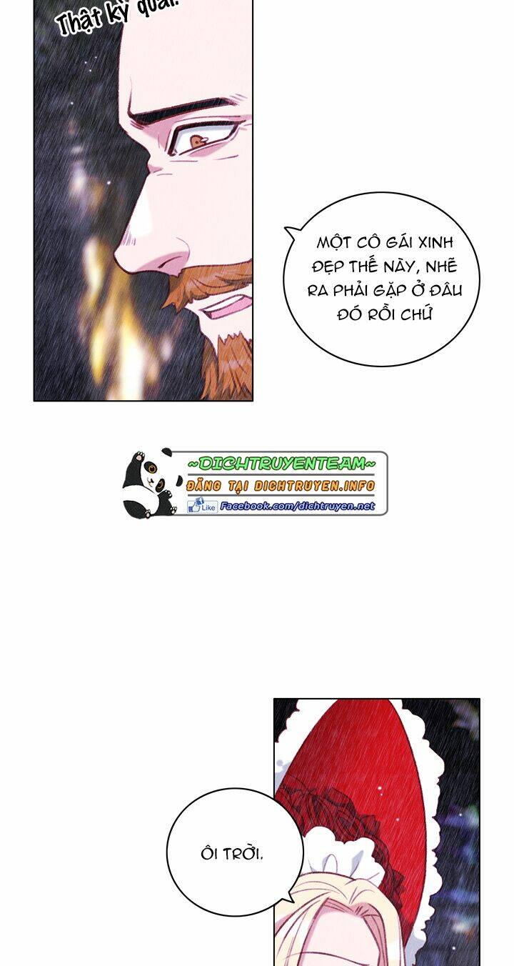 Hóa Kiếp Thành Chị Gái Của Bạo Chúa Chapter 103 - Trang 2