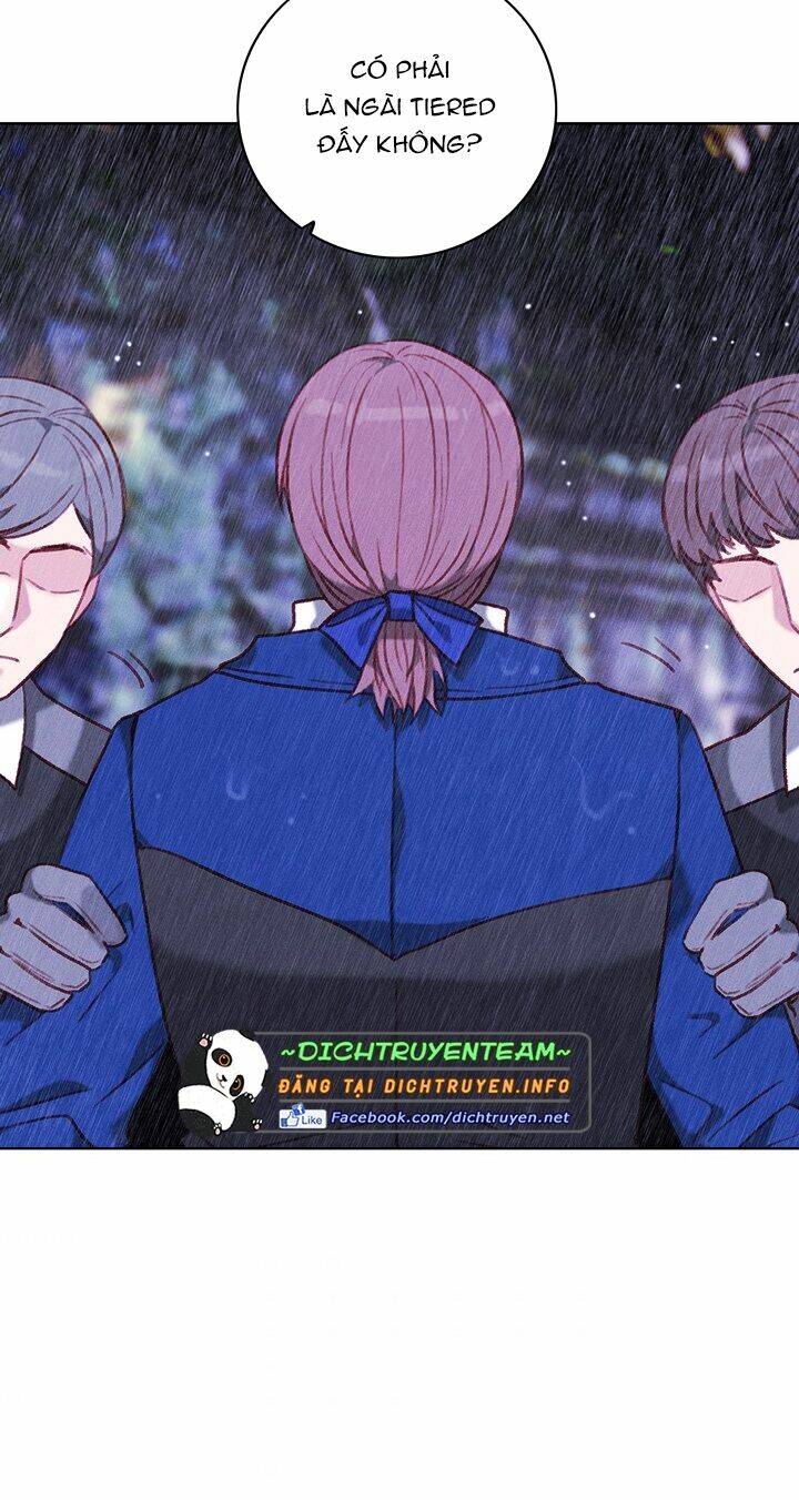 Hóa Kiếp Thành Chị Gái Của Bạo Chúa Chapter 103 - Trang 2