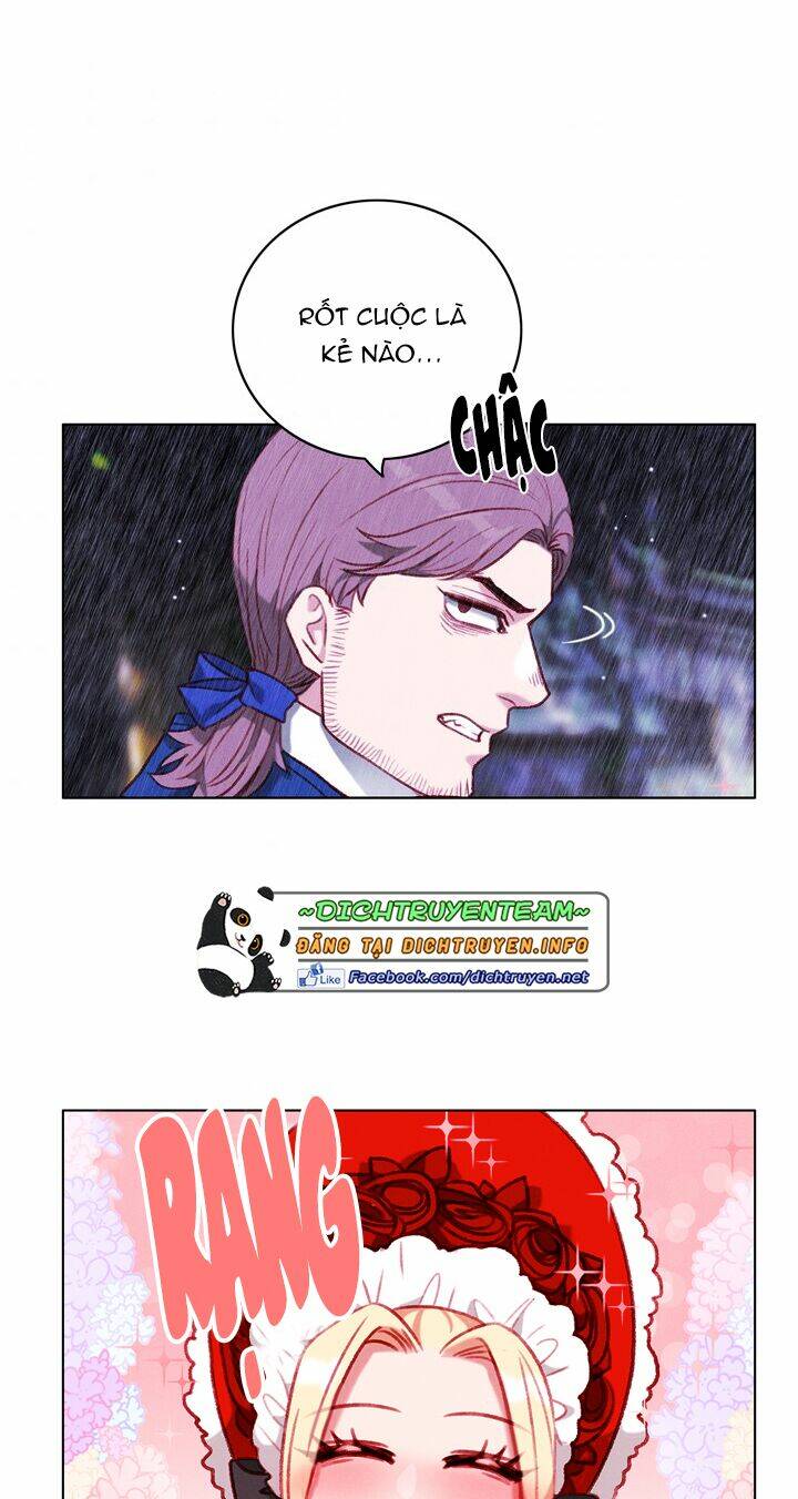 Hóa Kiếp Thành Chị Gái Của Bạo Chúa Chapter 103 - Trang 2