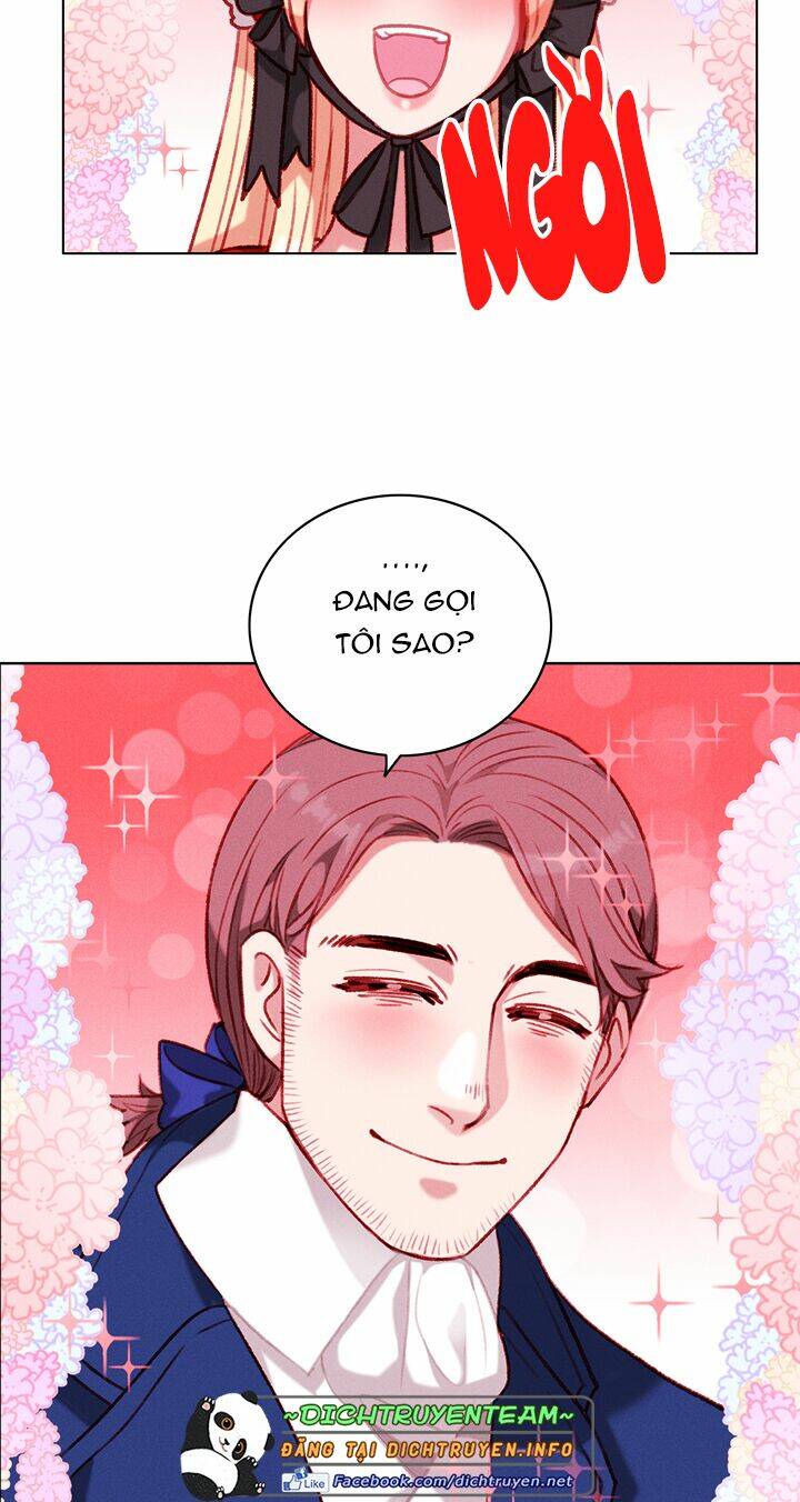 Hóa Kiếp Thành Chị Gái Của Bạo Chúa Chapter 103 - Trang 2