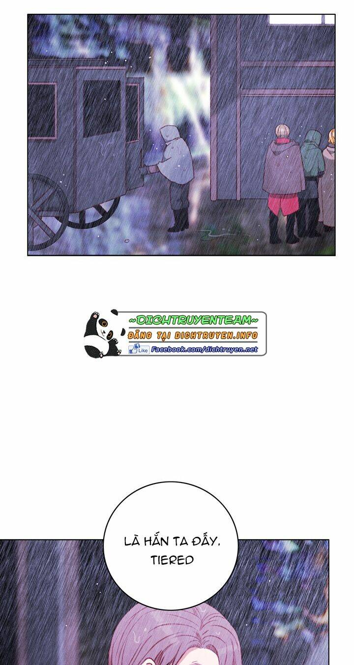 Hóa Kiếp Thành Chị Gái Của Bạo Chúa Chapter 103 - Trang 2