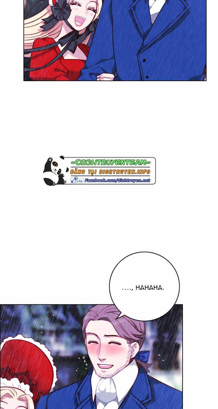 Hóa Kiếp Thành Chị Gái Của Bạo Chúa Chapter 103 - Trang 2