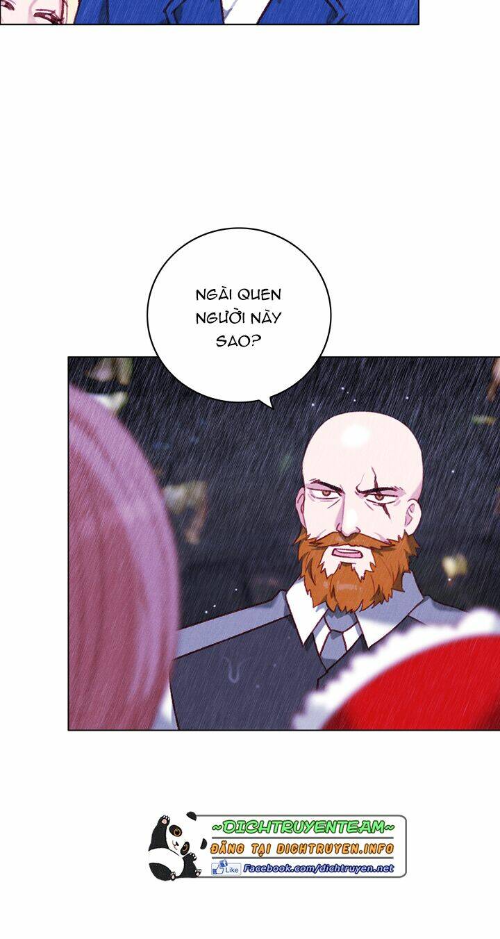 Hóa Kiếp Thành Chị Gái Của Bạo Chúa Chapter 103 - Trang 2