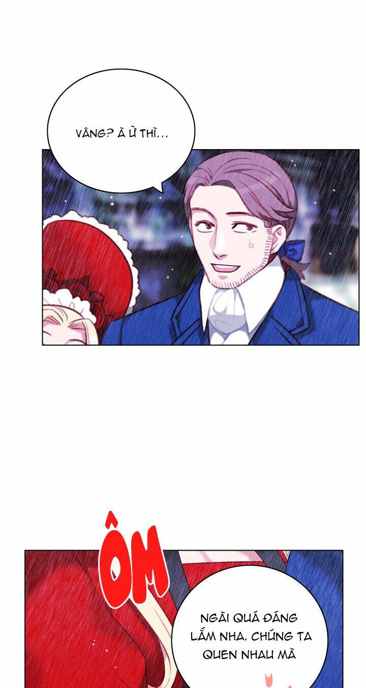 Hóa Kiếp Thành Chị Gái Của Bạo Chúa Chapter 103 - Trang 2