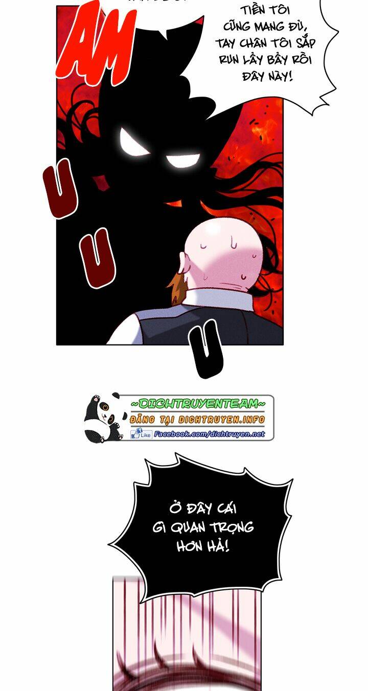 Hóa Kiếp Thành Chị Gái Của Bạo Chúa Chapter 103 - Trang 2