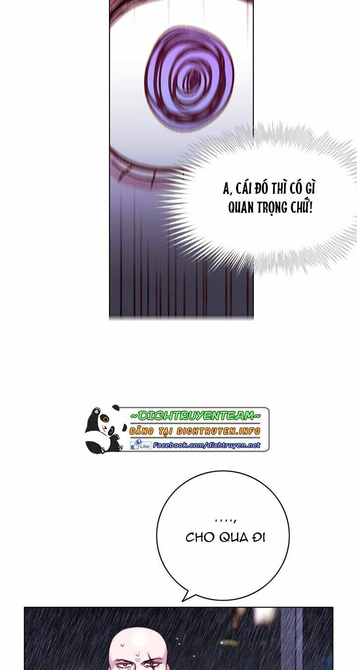 Hóa Kiếp Thành Chị Gái Của Bạo Chúa Chapter 103 - Trang 2