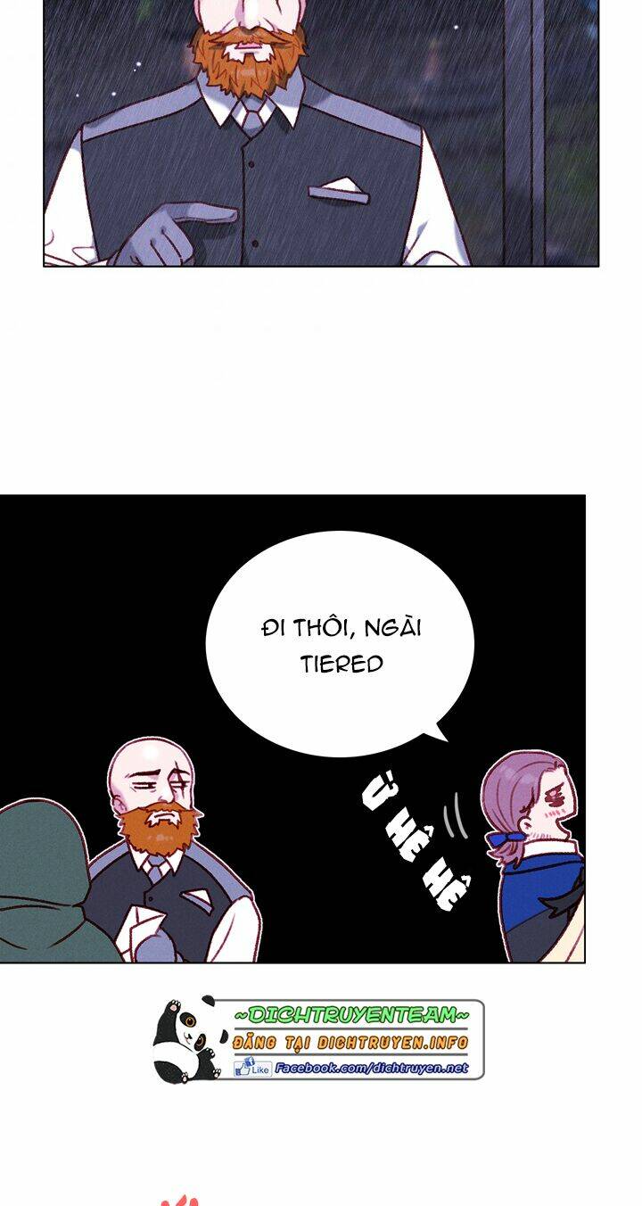 Hóa Kiếp Thành Chị Gái Của Bạo Chúa Chapter 103 - Trang 2