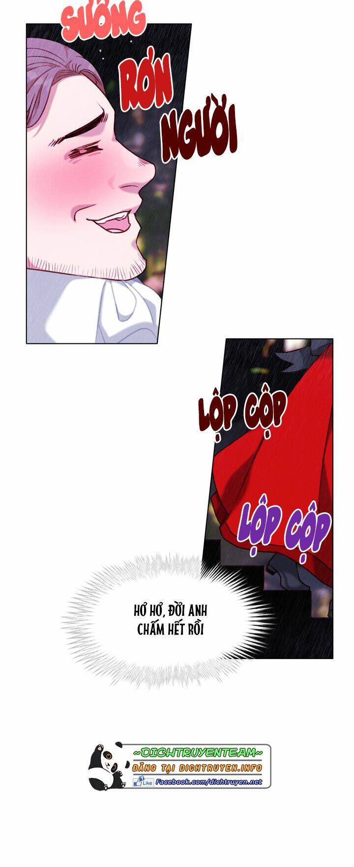 Hóa Kiếp Thành Chị Gái Của Bạo Chúa Chapter 103 - Trang 2