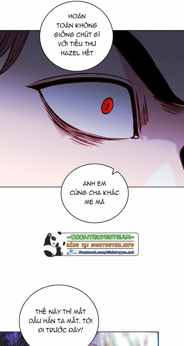 Hóa Kiếp Thành Chị Gái Của Bạo Chúa Chapter 103 - Trang 2