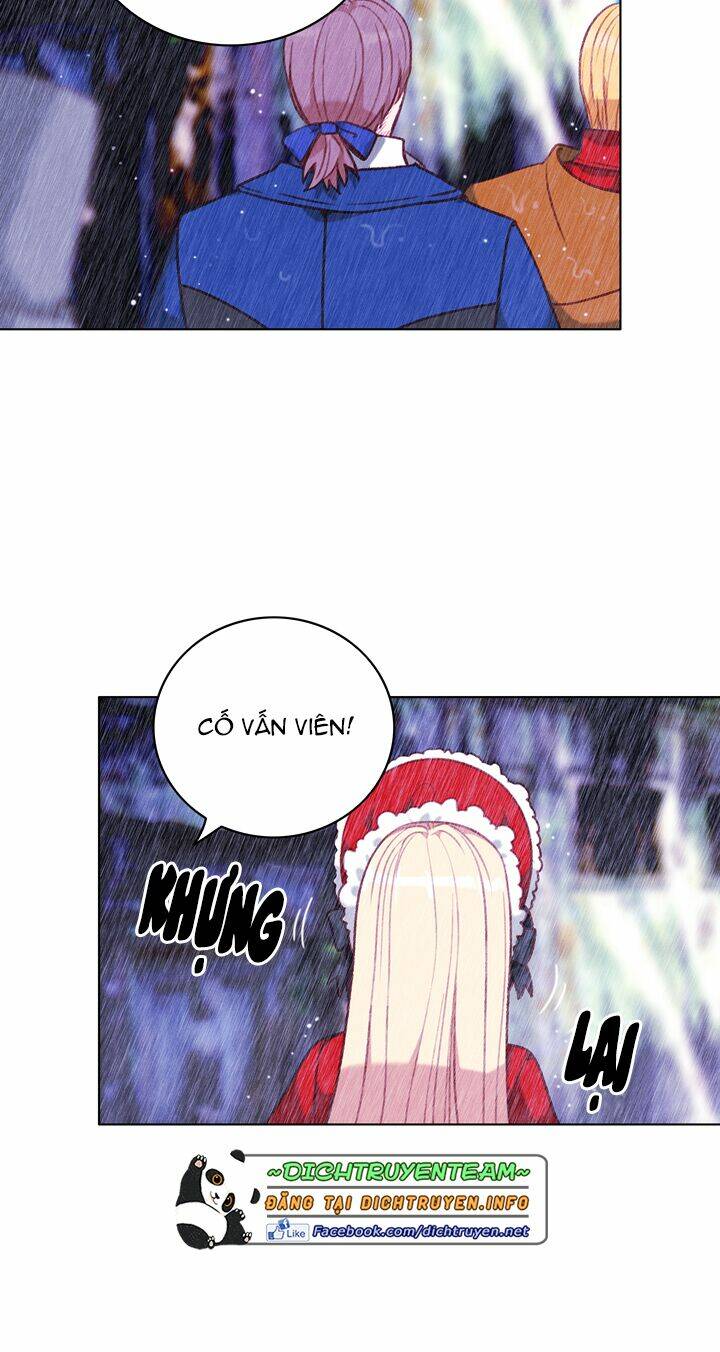 Hóa Kiếp Thành Chị Gái Của Bạo Chúa Chapter 103 - Trang 2