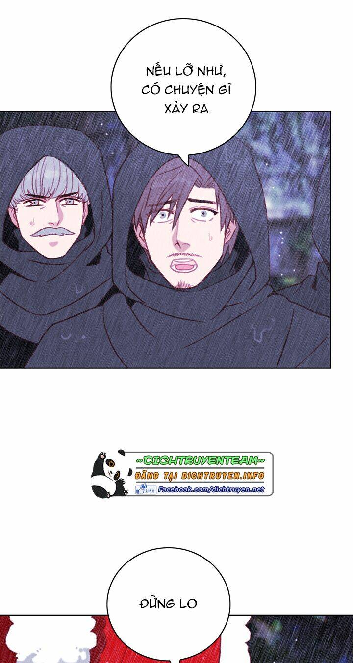 Hóa Kiếp Thành Chị Gái Của Bạo Chúa Chapter 103 - Trang 2