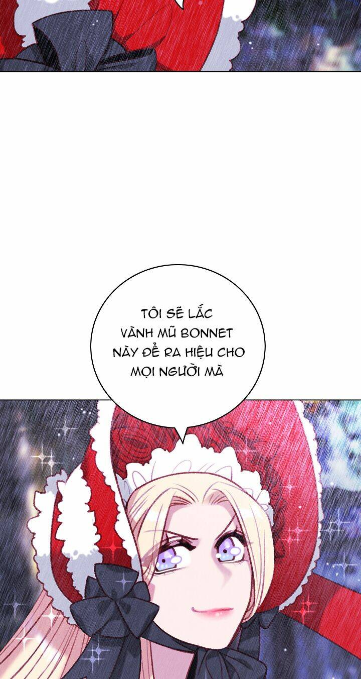 Hóa Kiếp Thành Chị Gái Của Bạo Chúa Chapter 103 - Trang 2
