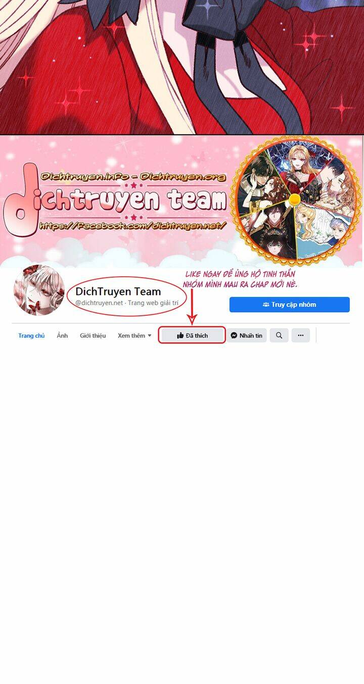 Hóa Kiếp Thành Chị Gái Của Bạo Chúa Chapter 103 - Trang 2