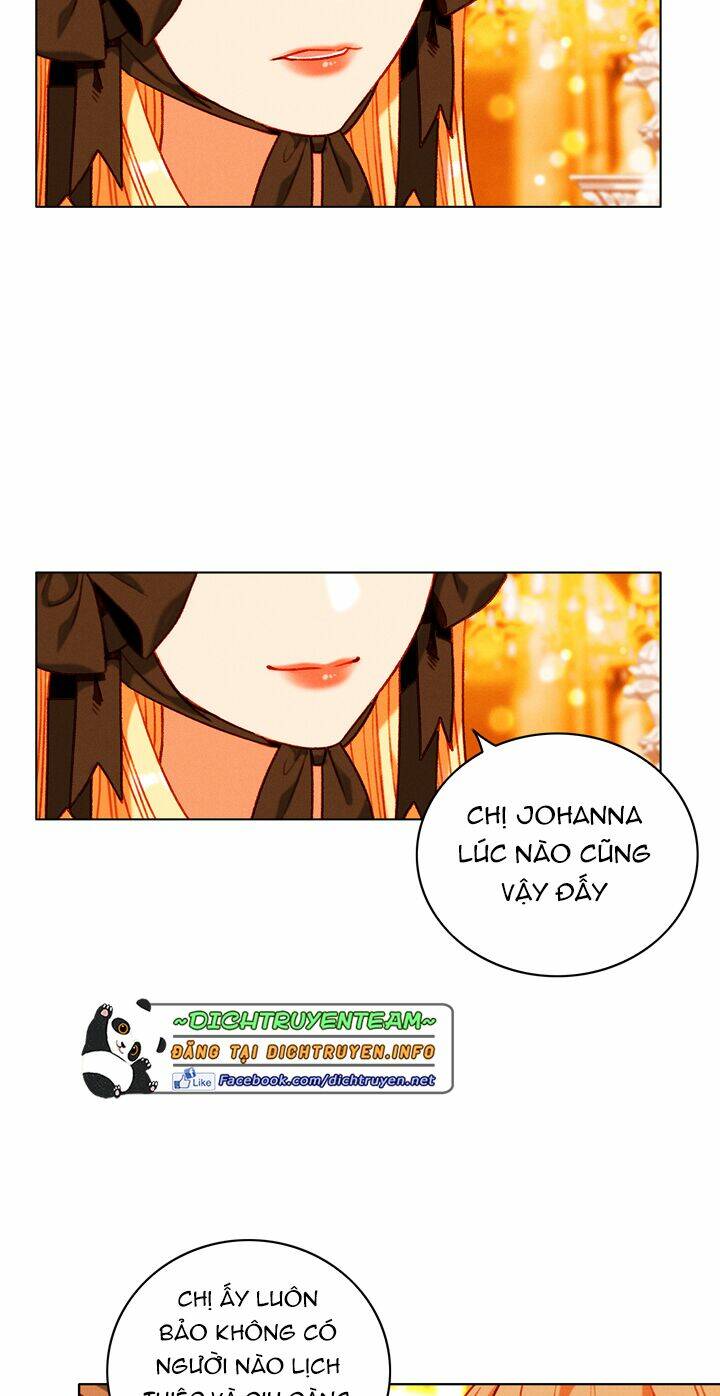 Hóa Kiếp Thành Chị Gái Của Bạo Chúa Chapter 104 - Trang 2