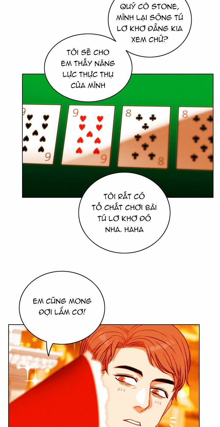 Hóa Kiếp Thành Chị Gái Của Bạo Chúa Chapter 104 - Trang 2