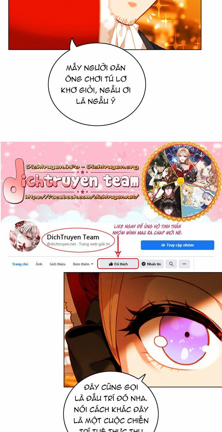 Hóa Kiếp Thành Chị Gái Của Bạo Chúa Chapter 104 - Trang 2