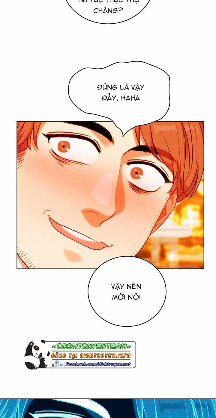 Hóa Kiếp Thành Chị Gái Của Bạo Chúa Chapter 104 - Trang 2