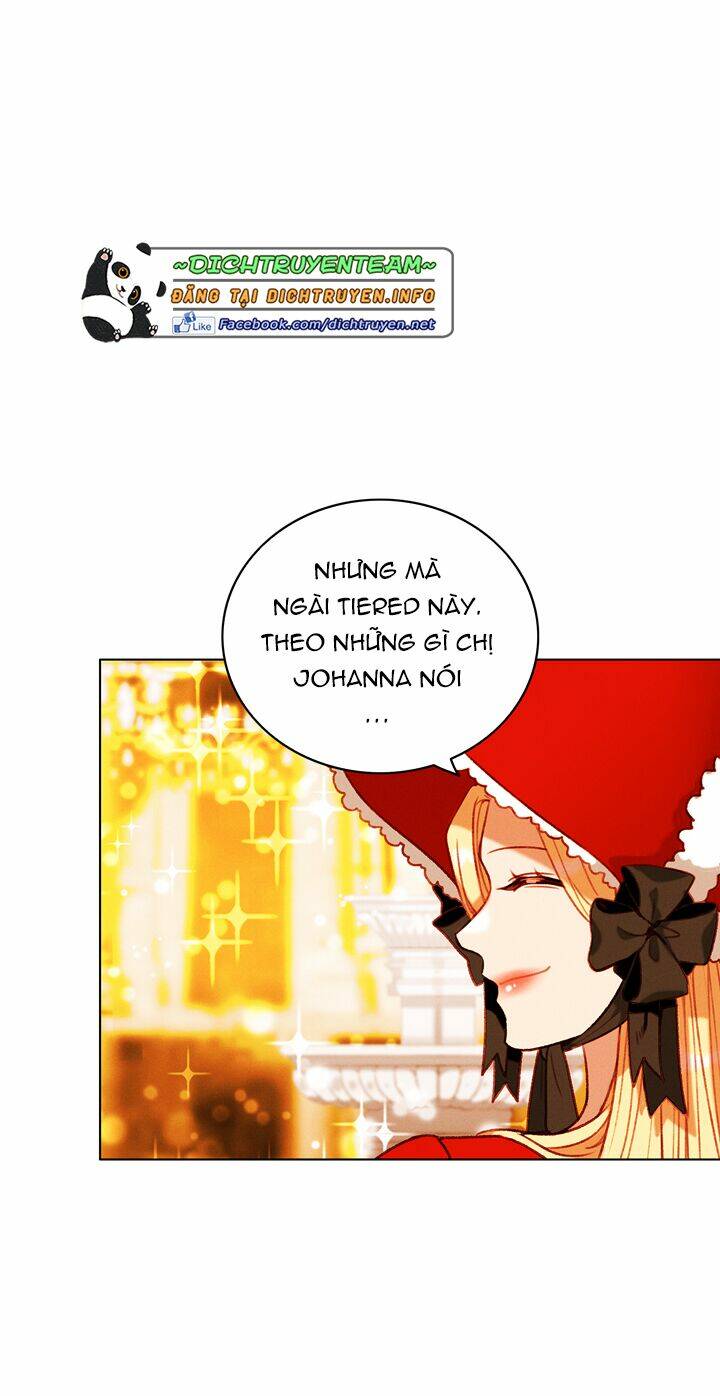 Hóa Kiếp Thành Chị Gái Của Bạo Chúa Chapter 104 - Trang 2