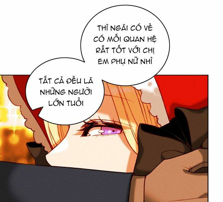 Hóa Kiếp Thành Chị Gái Của Bạo Chúa Chapter 104 - Trang 2