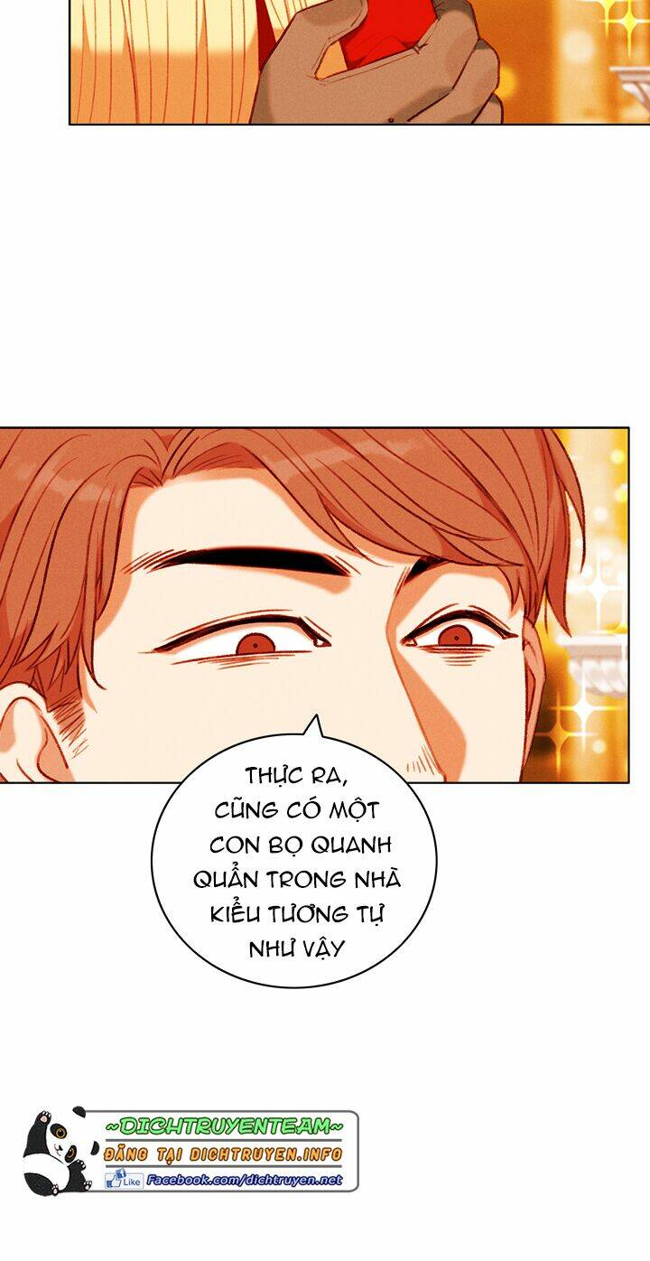 Hóa Kiếp Thành Chị Gái Của Bạo Chúa Chapter 104 - Trang 2