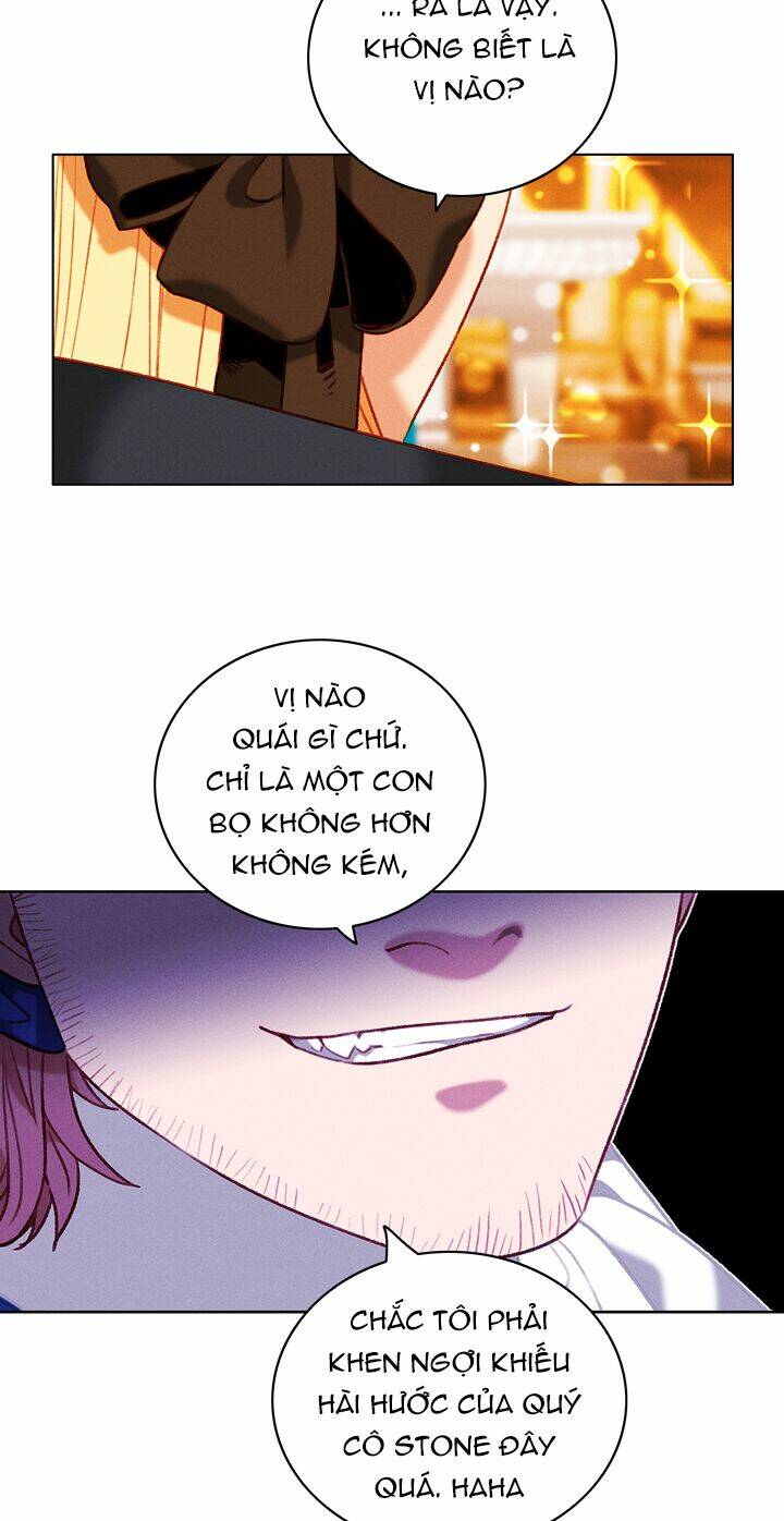 Hóa Kiếp Thành Chị Gái Của Bạo Chúa Chapter 104 - Trang 2