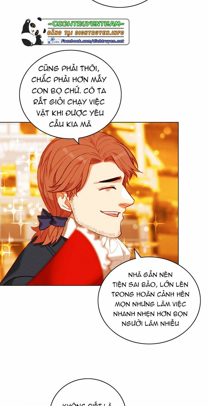 Hóa Kiếp Thành Chị Gái Của Bạo Chúa Chapter 104 - Trang 2