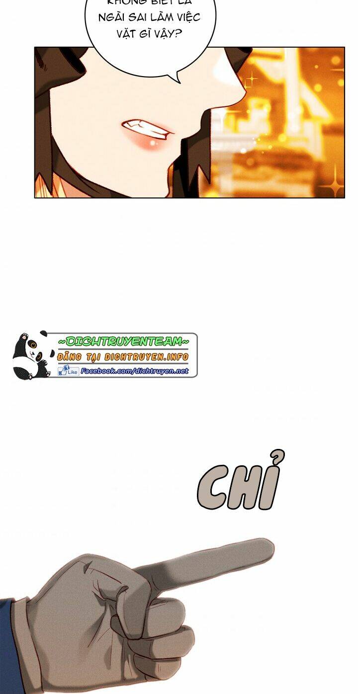 Hóa Kiếp Thành Chị Gái Của Bạo Chúa Chapter 104 - Trang 2