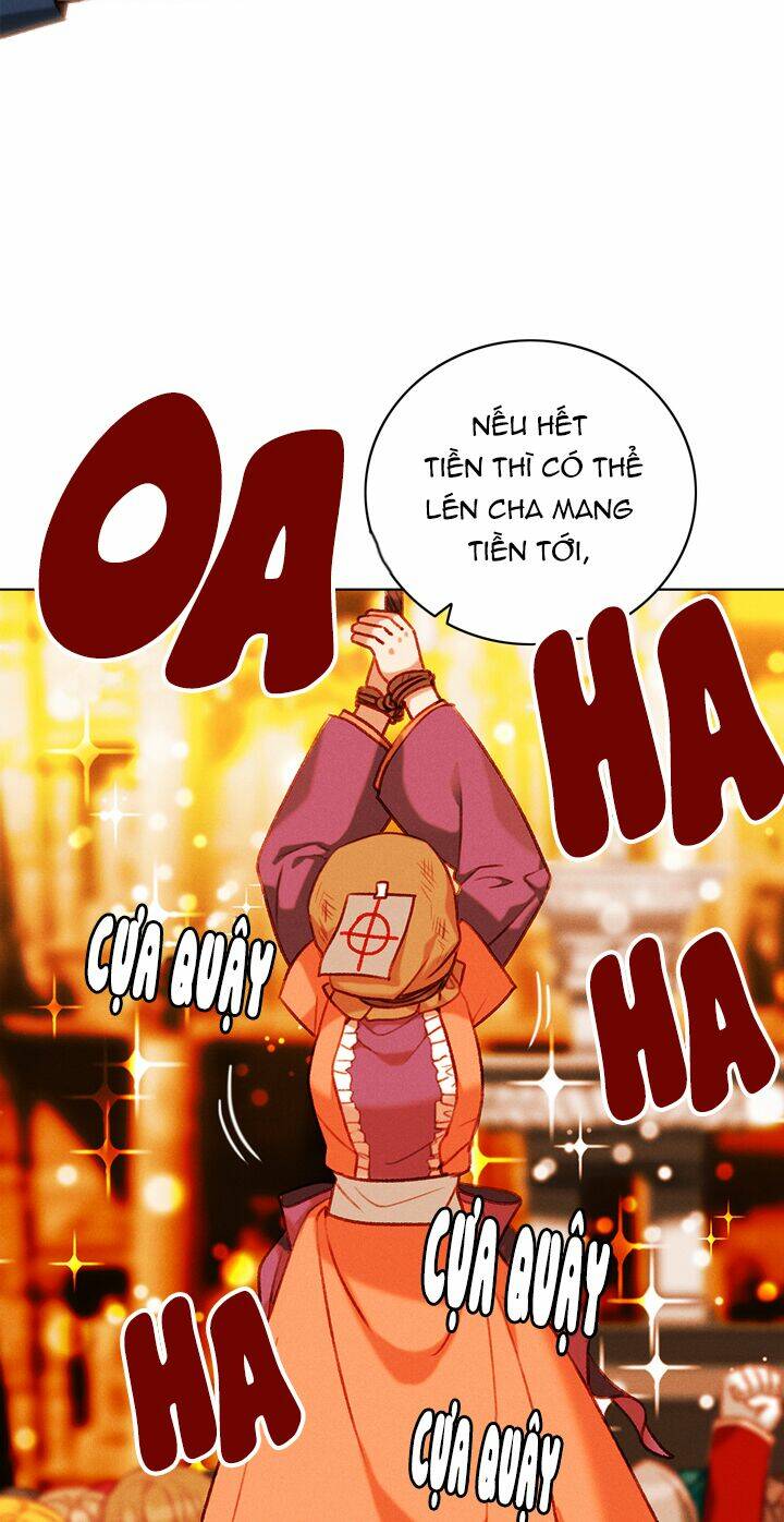 Hóa Kiếp Thành Chị Gái Của Bạo Chúa Chapter 104 - Trang 2