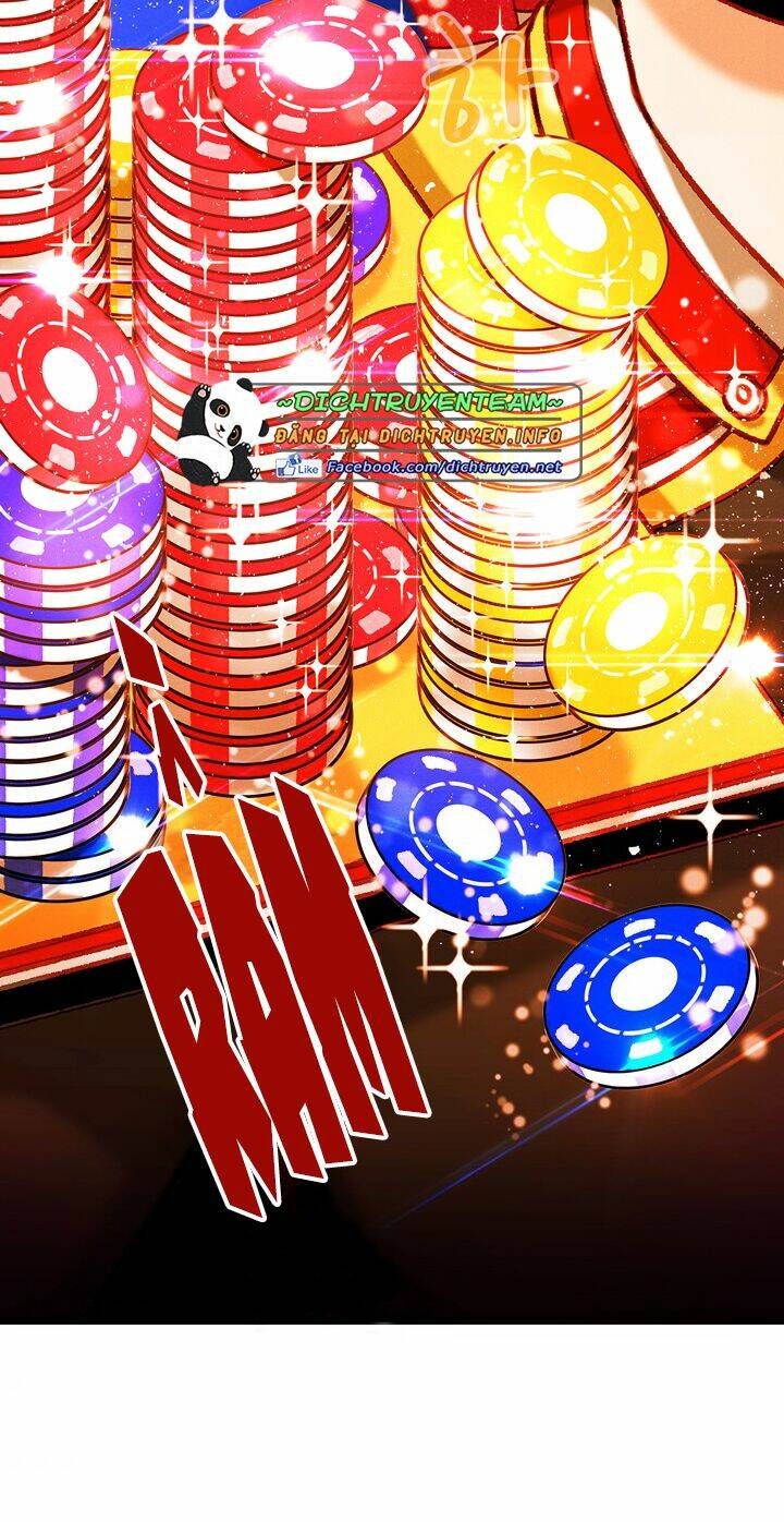 Hóa Kiếp Thành Chị Gái Của Bạo Chúa Chapter 104 - Trang 2