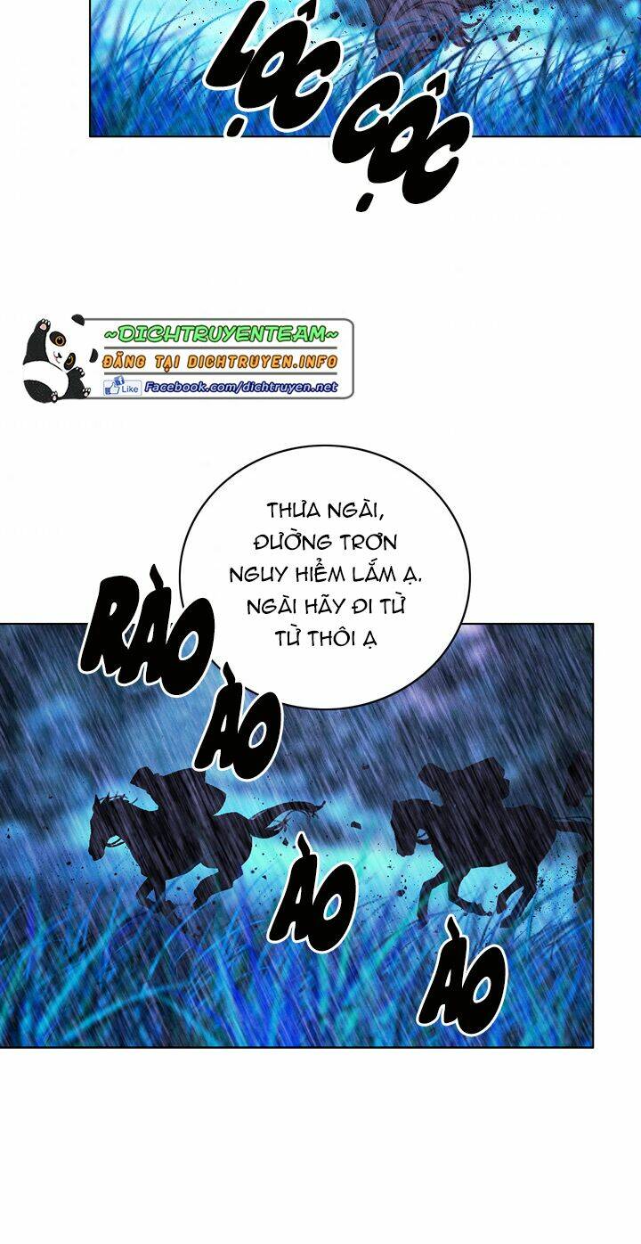 Hóa Kiếp Thành Chị Gái Của Bạo Chúa Chapter 104 - Trang 2