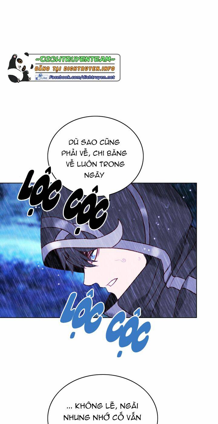 Hóa Kiếp Thành Chị Gái Của Bạo Chúa Chapter 104 - Trang 2