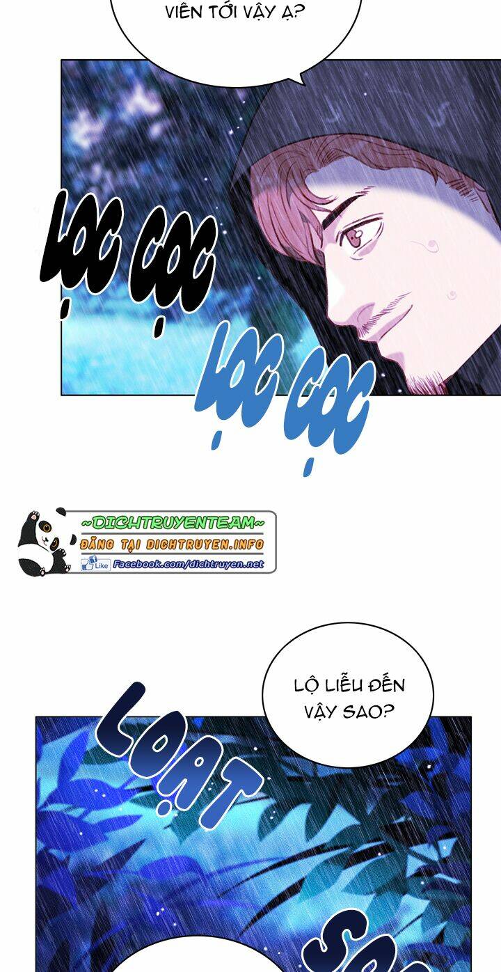 Hóa Kiếp Thành Chị Gái Của Bạo Chúa Chapter 104 - Trang 2