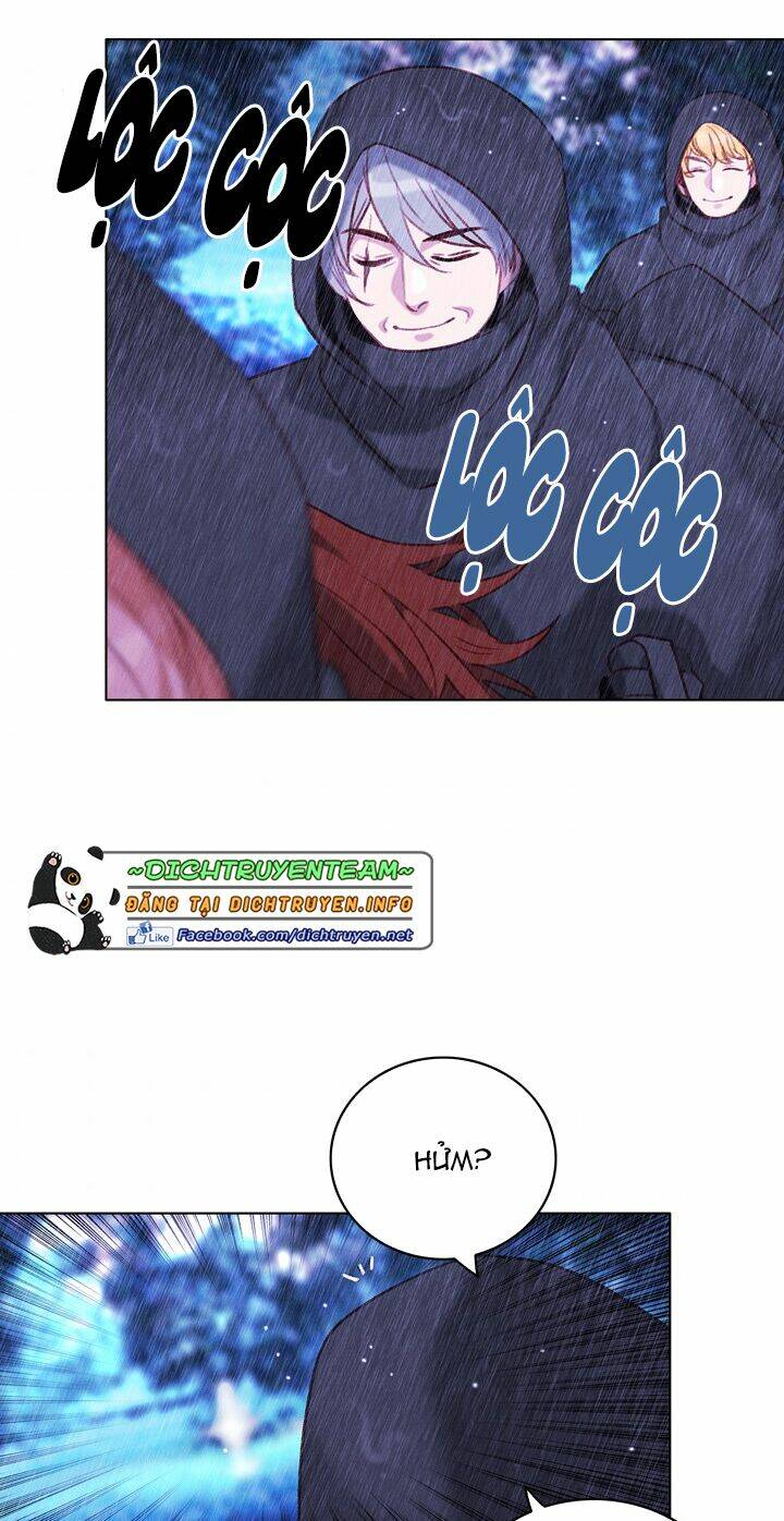 Hóa Kiếp Thành Chị Gái Của Bạo Chúa Chapter 104 - Trang 2