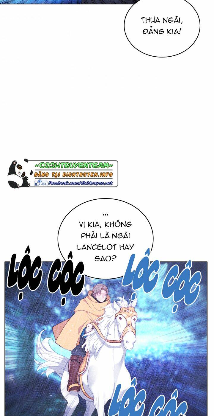 Hóa Kiếp Thành Chị Gái Của Bạo Chúa Chapter 104 - Trang 2